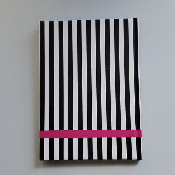 T Monogram Stretch Gloves & Journal - Picture 7 of 7